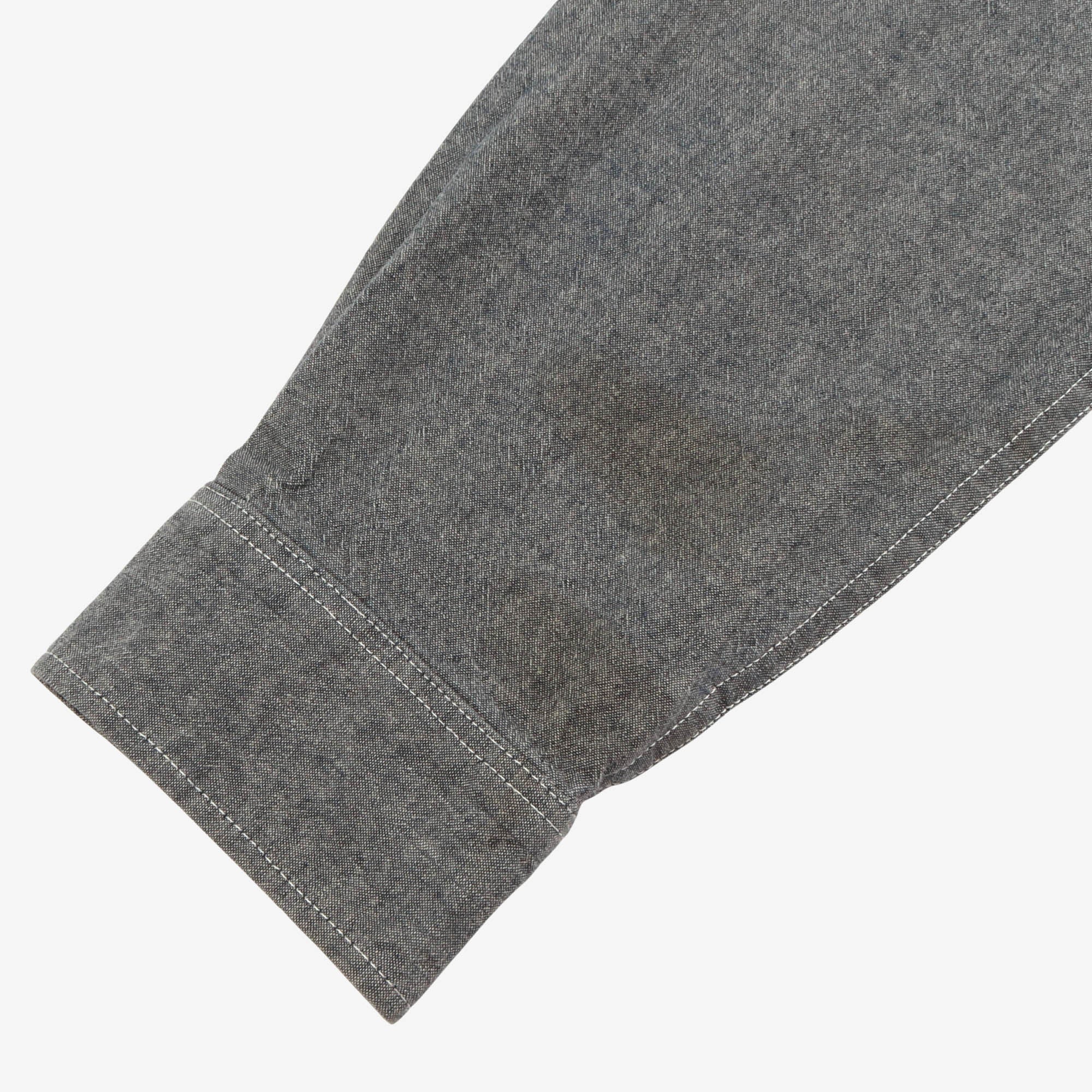 Workaday BD Shirt - Image 4