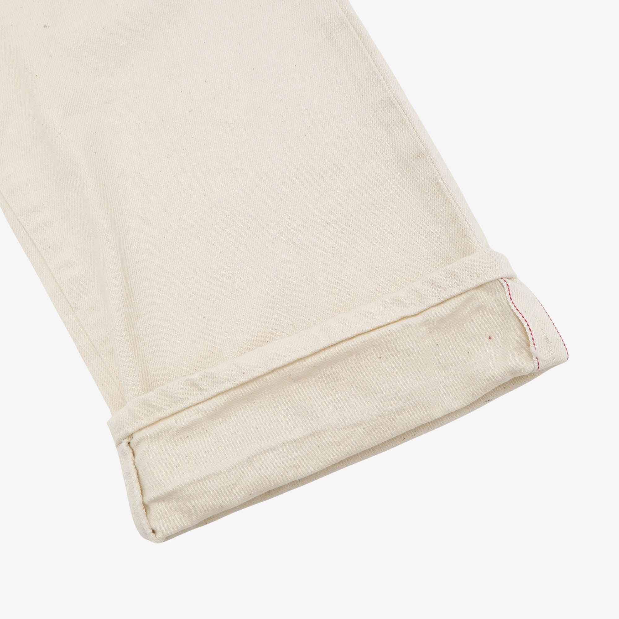 Workshop selvedge Jeans (33W X 31L) - Image 4