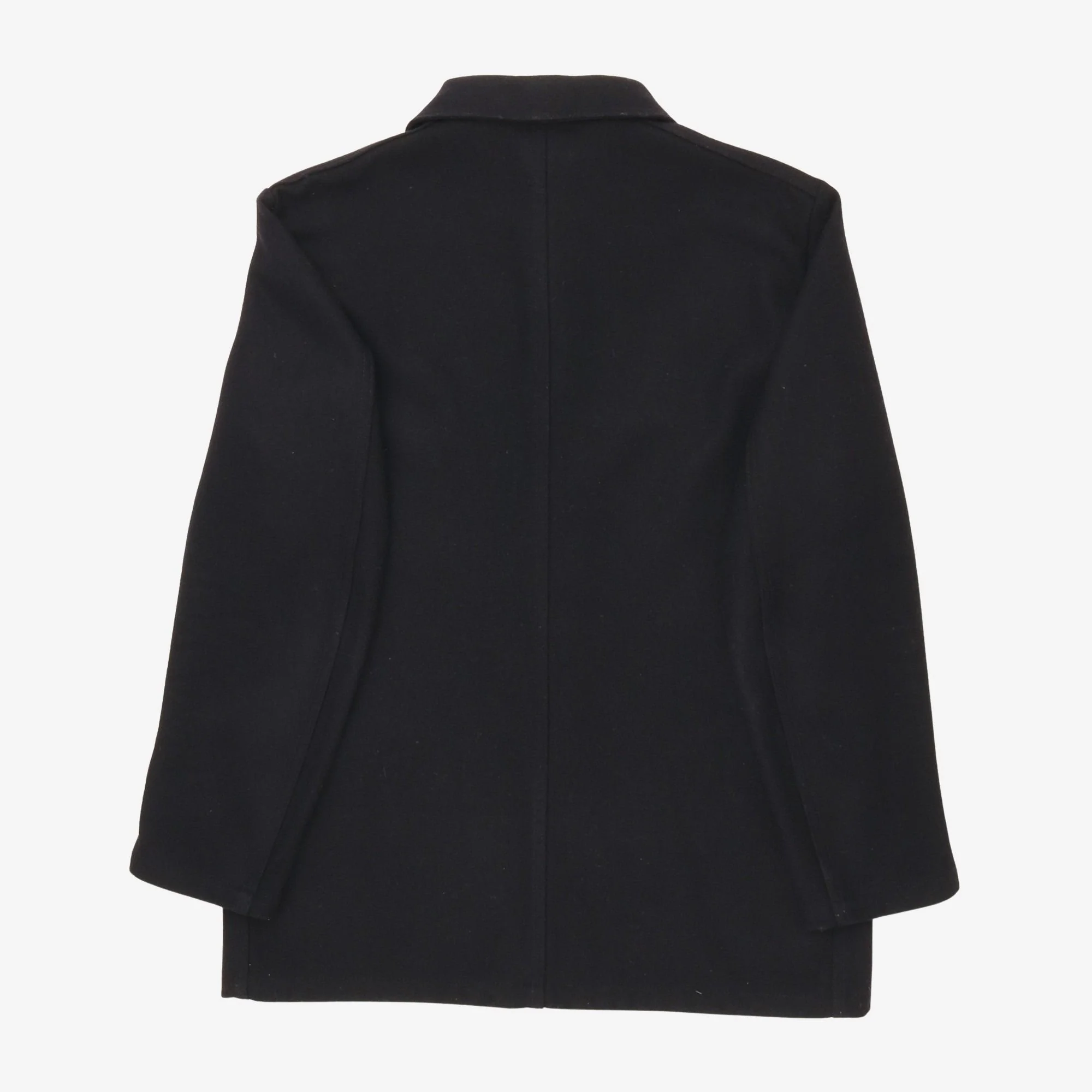 Workwear Melton Jacket - Image 2