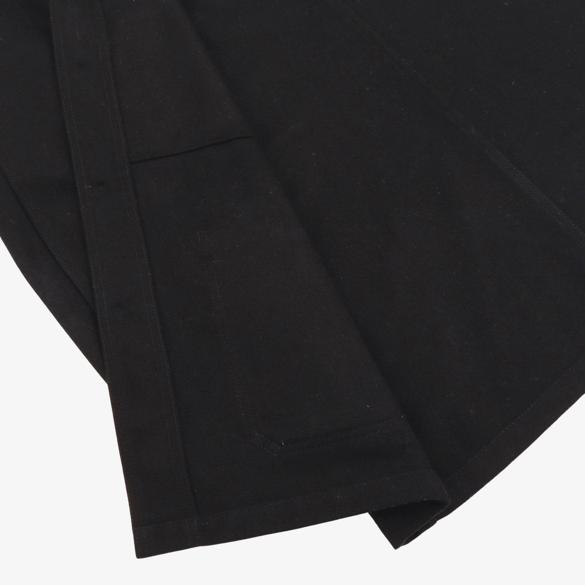 Workwear Melton Jacket - Image 4