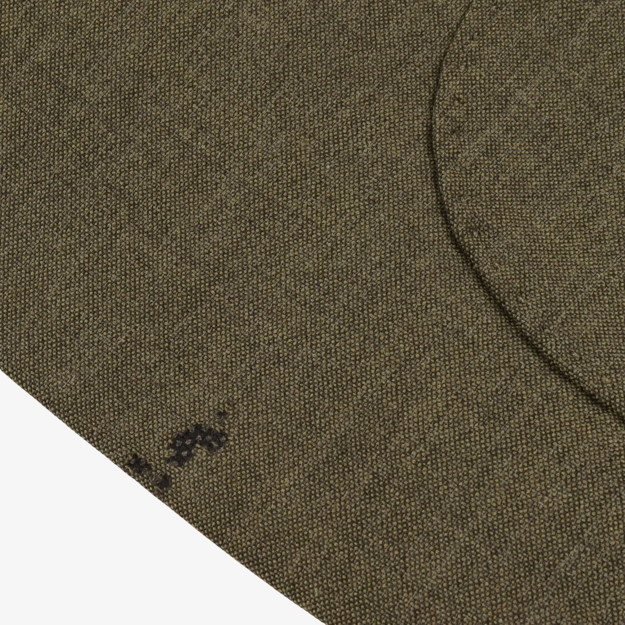 Worsted Wool Jacket - Image 3