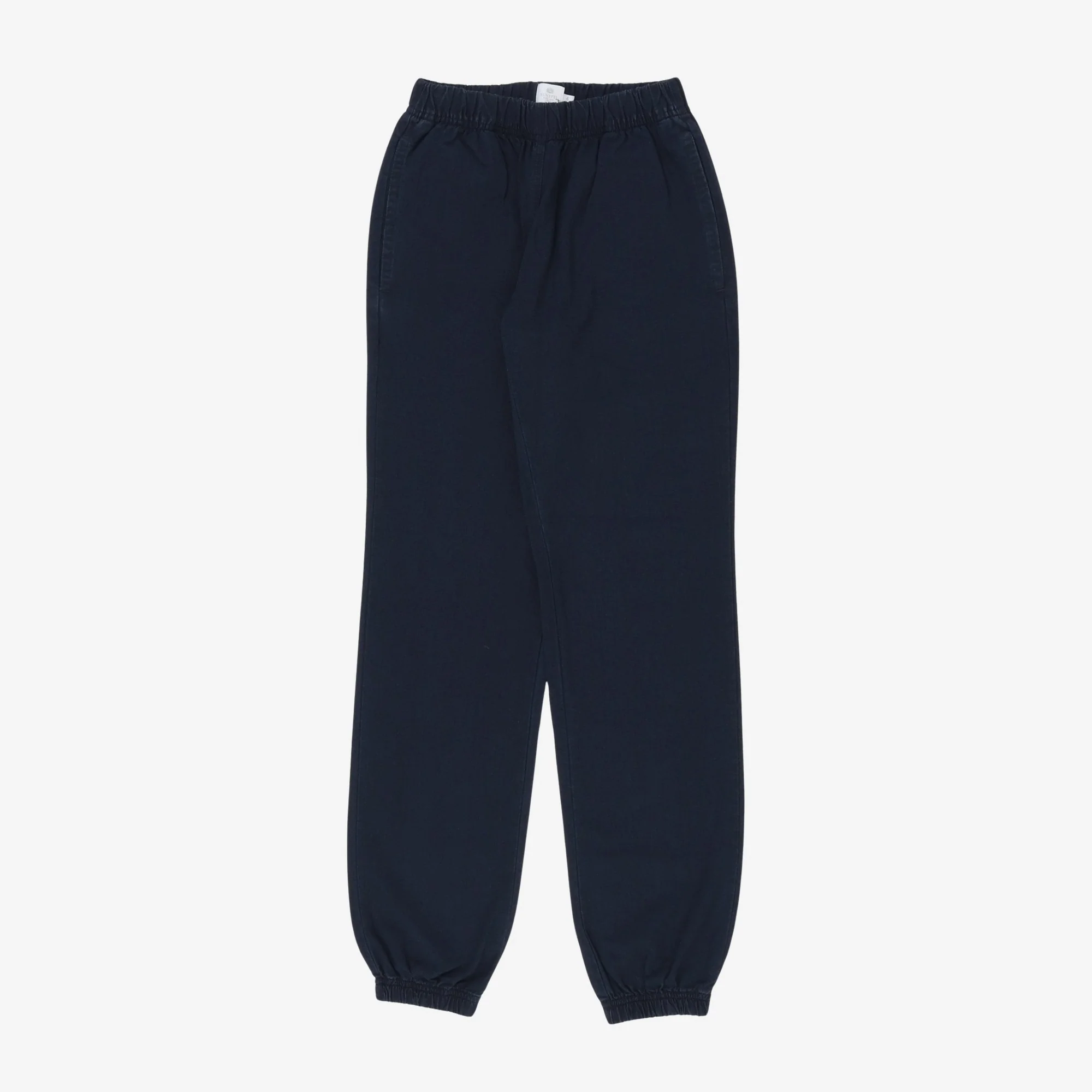 Woven Joggers