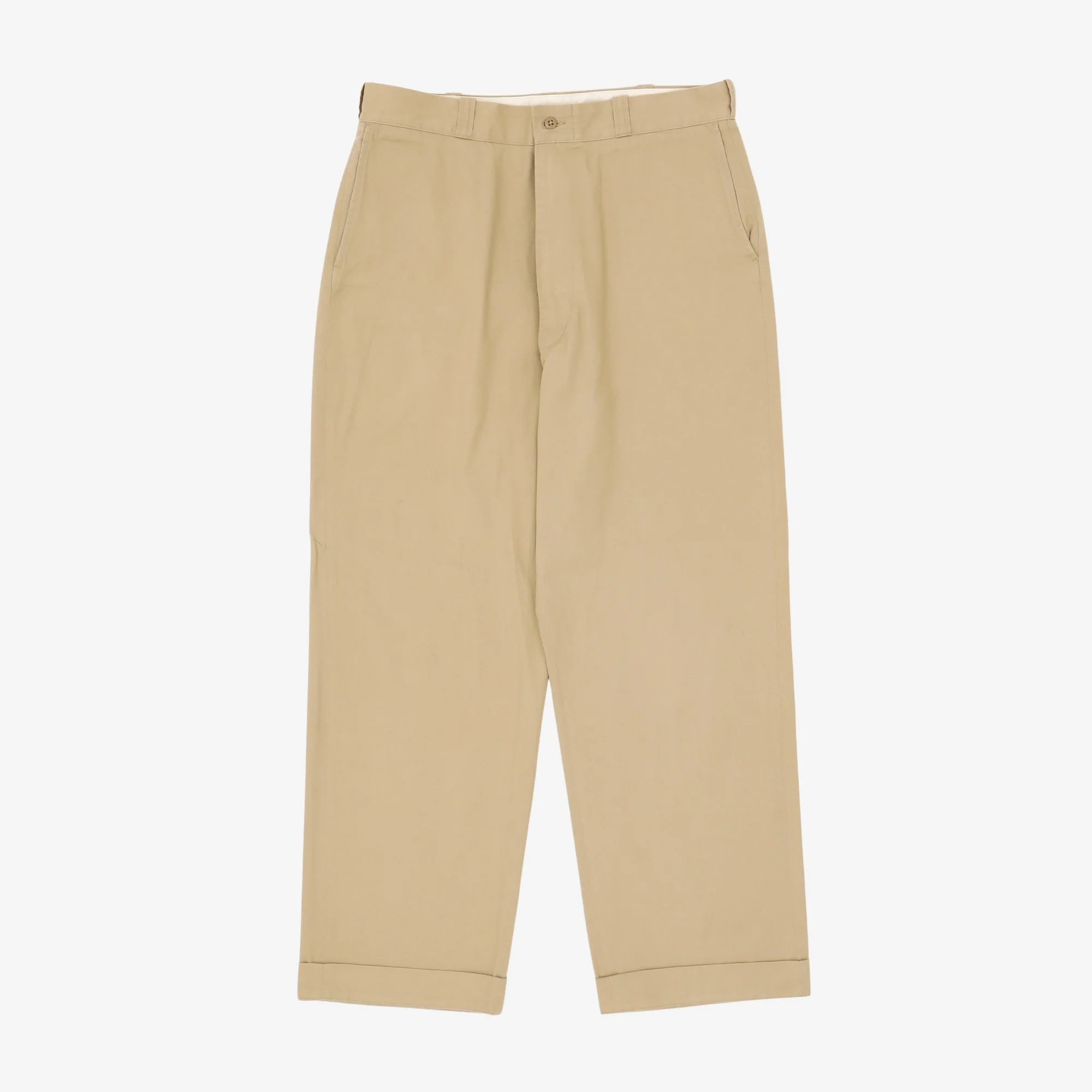 Reliance Chinos (35W X 28.5L)