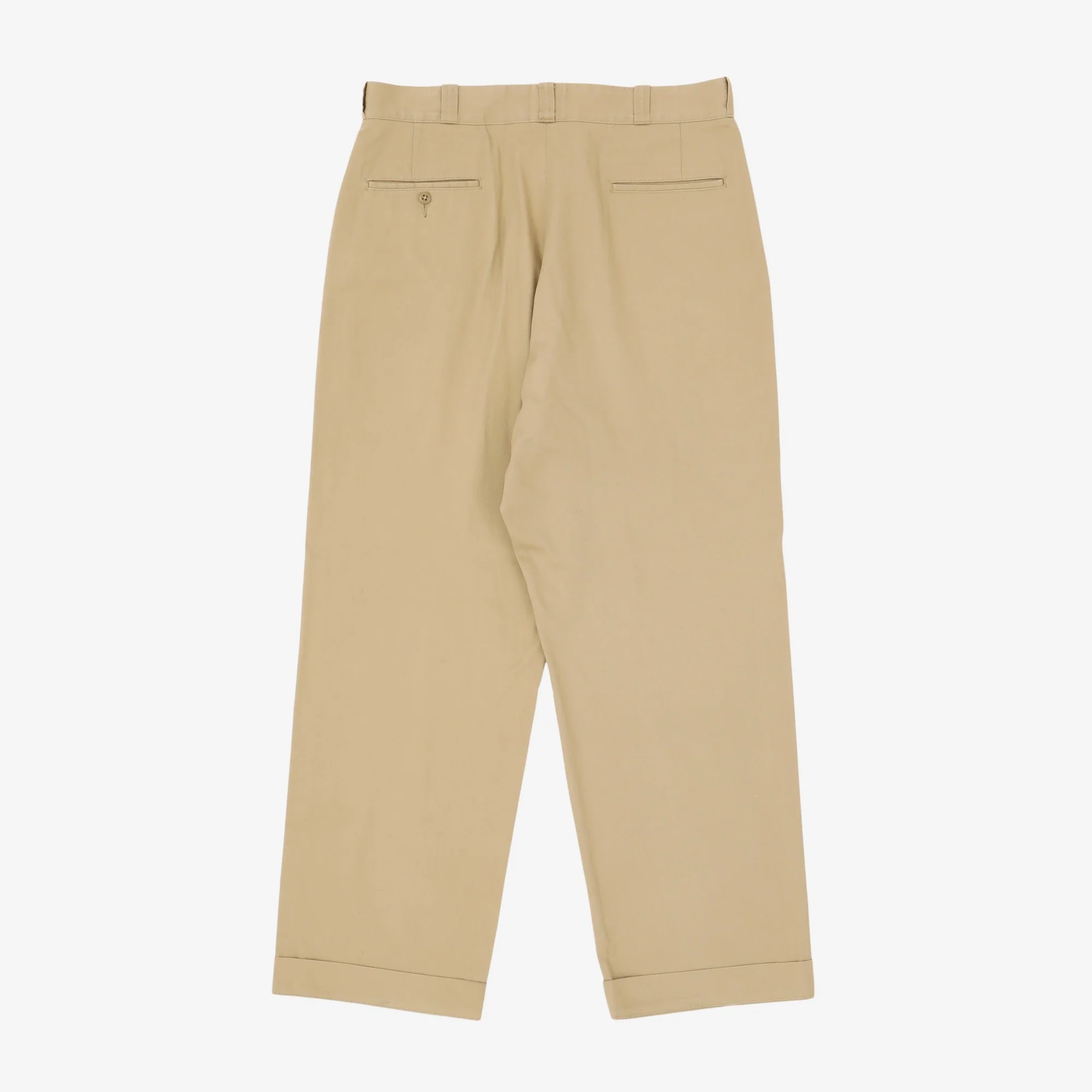 Reliance Chinos (35W X 28.5L) - Image 2