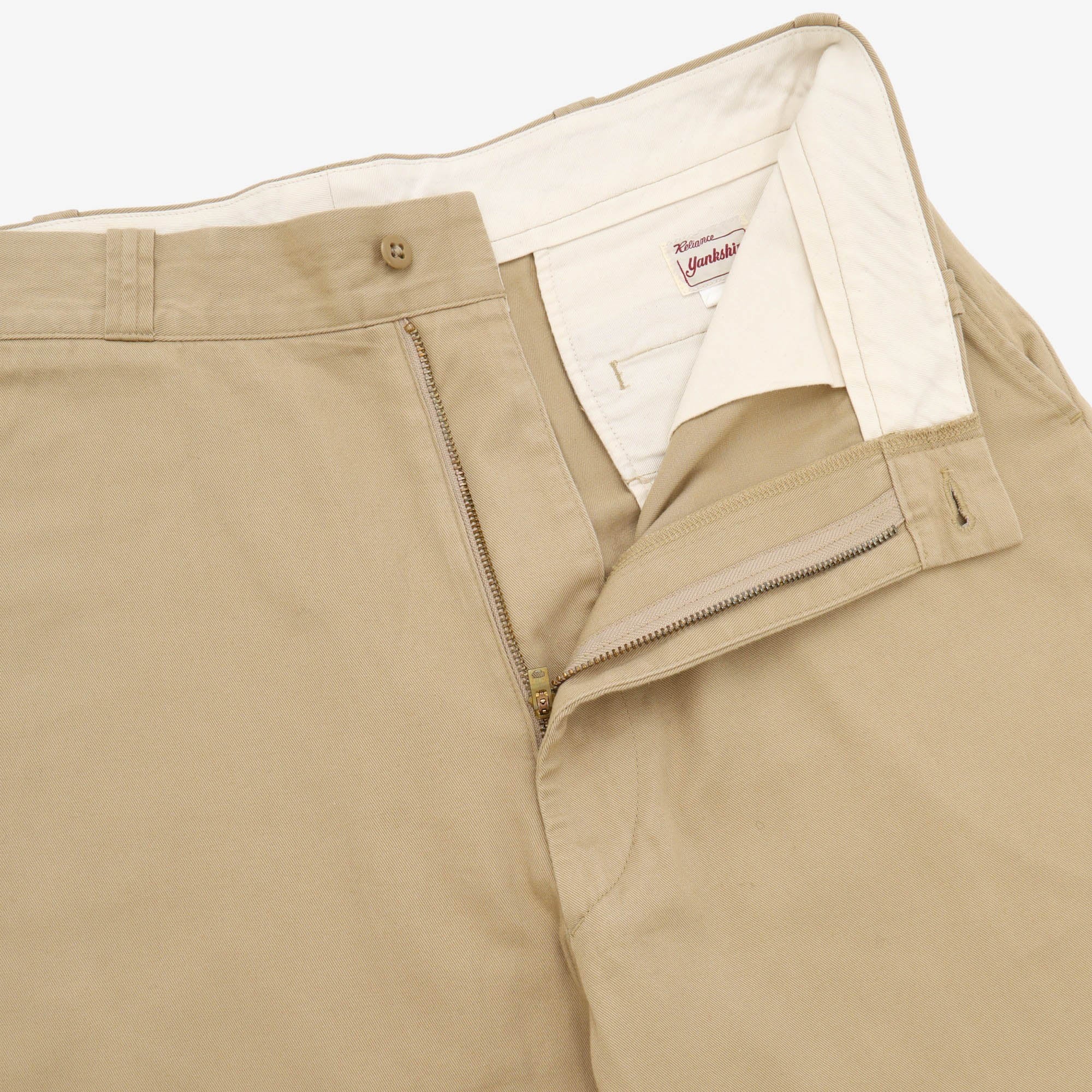Reliance Chinos (35W X 28.5L) - Image 3