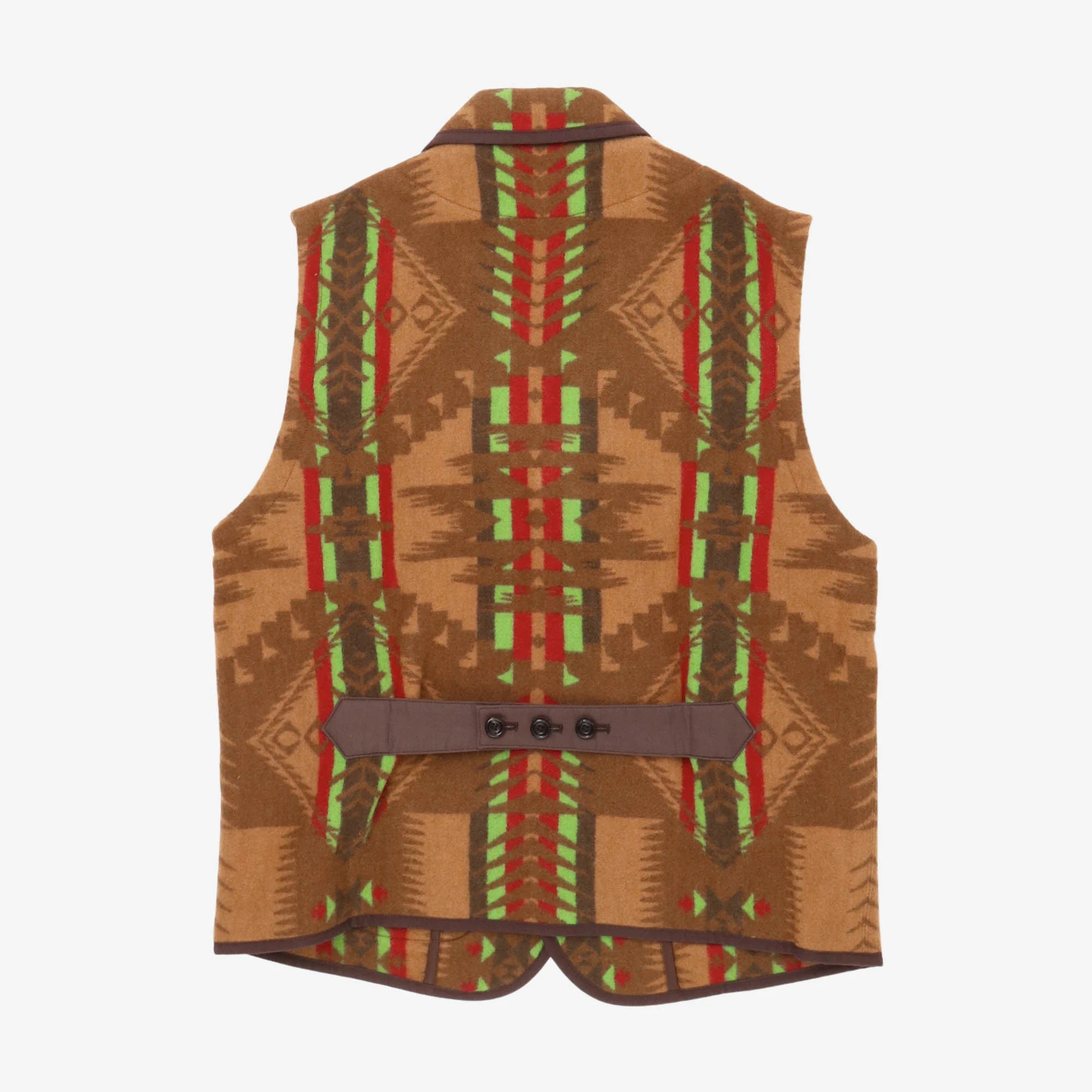 Yellowstone Vest - Image 2