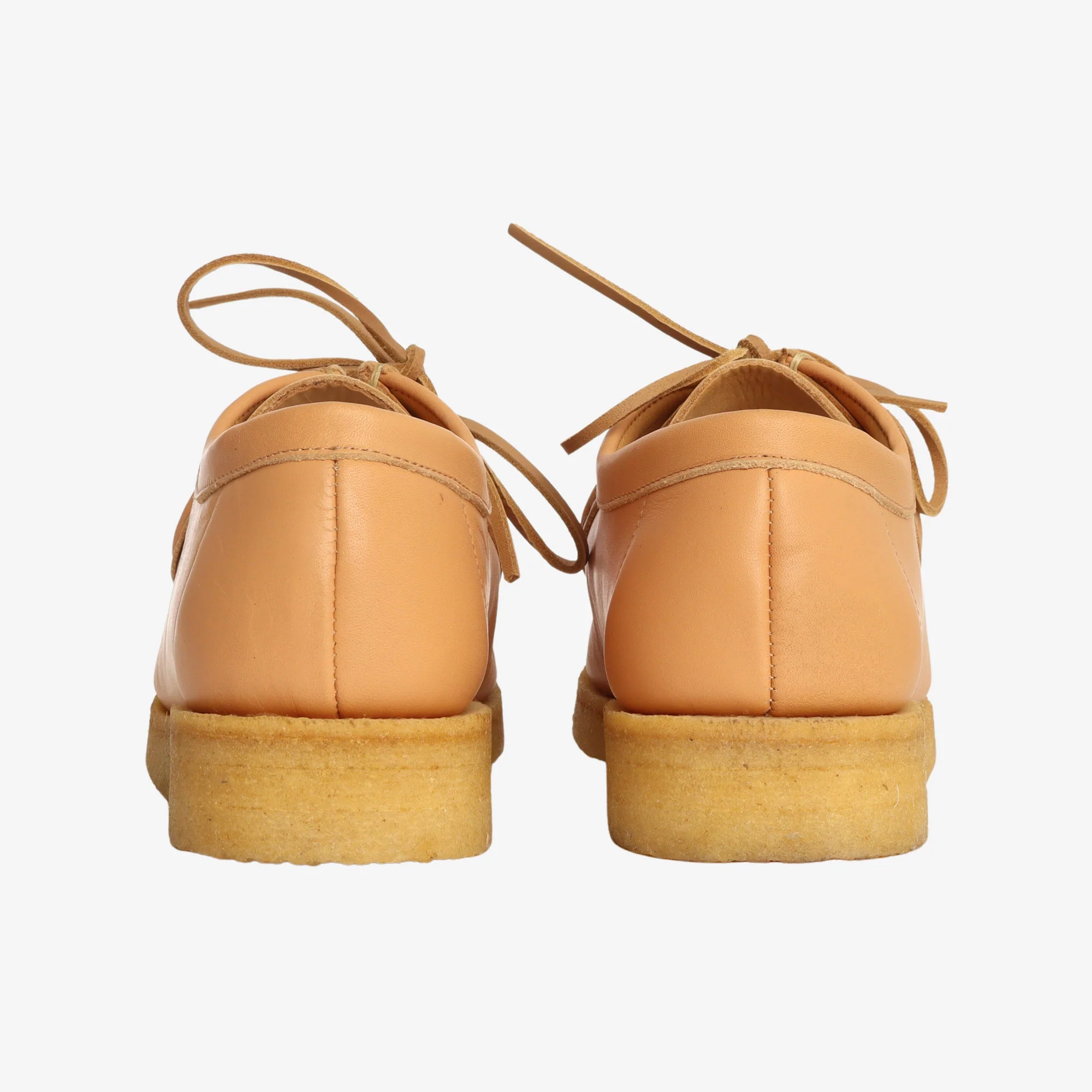 Yuks Type 1 Leather Shoe (Fits EU 41) - Image 3