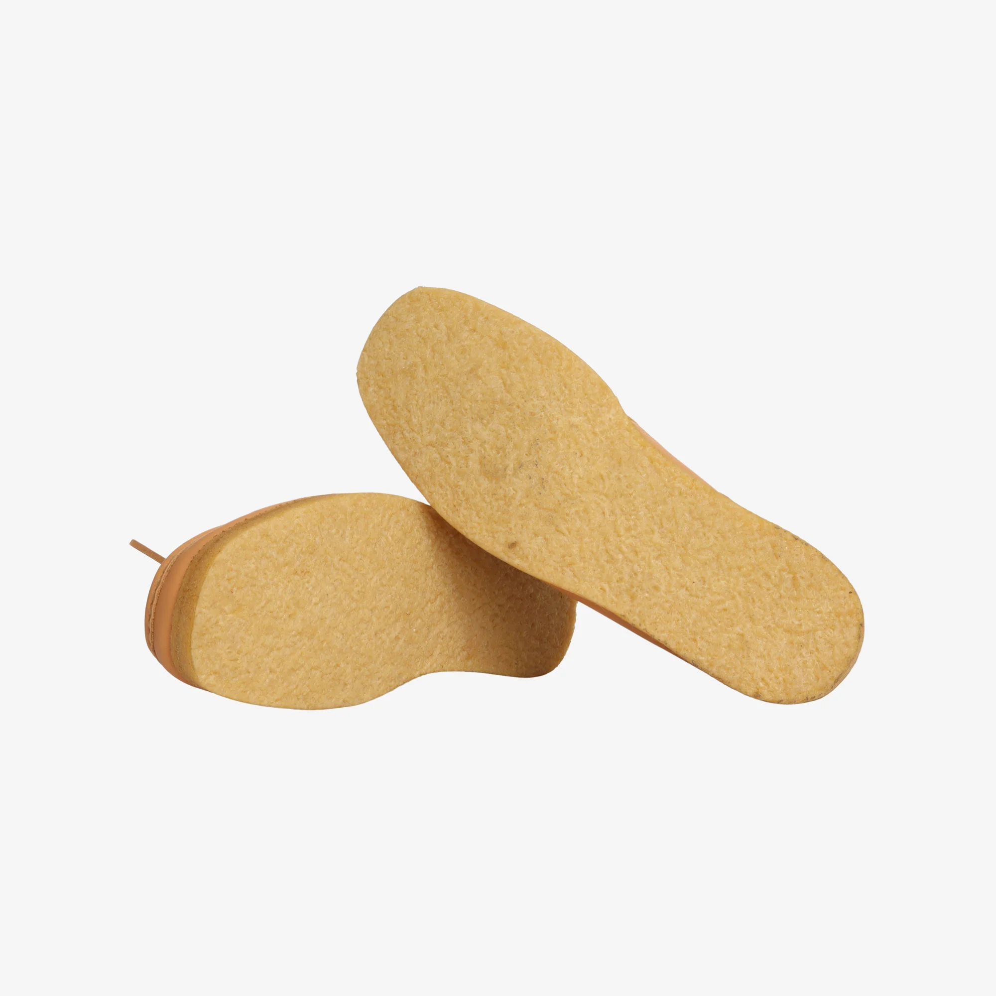 Yuks Type 1 Leather Shoe (Fits EU 41) - Image 4