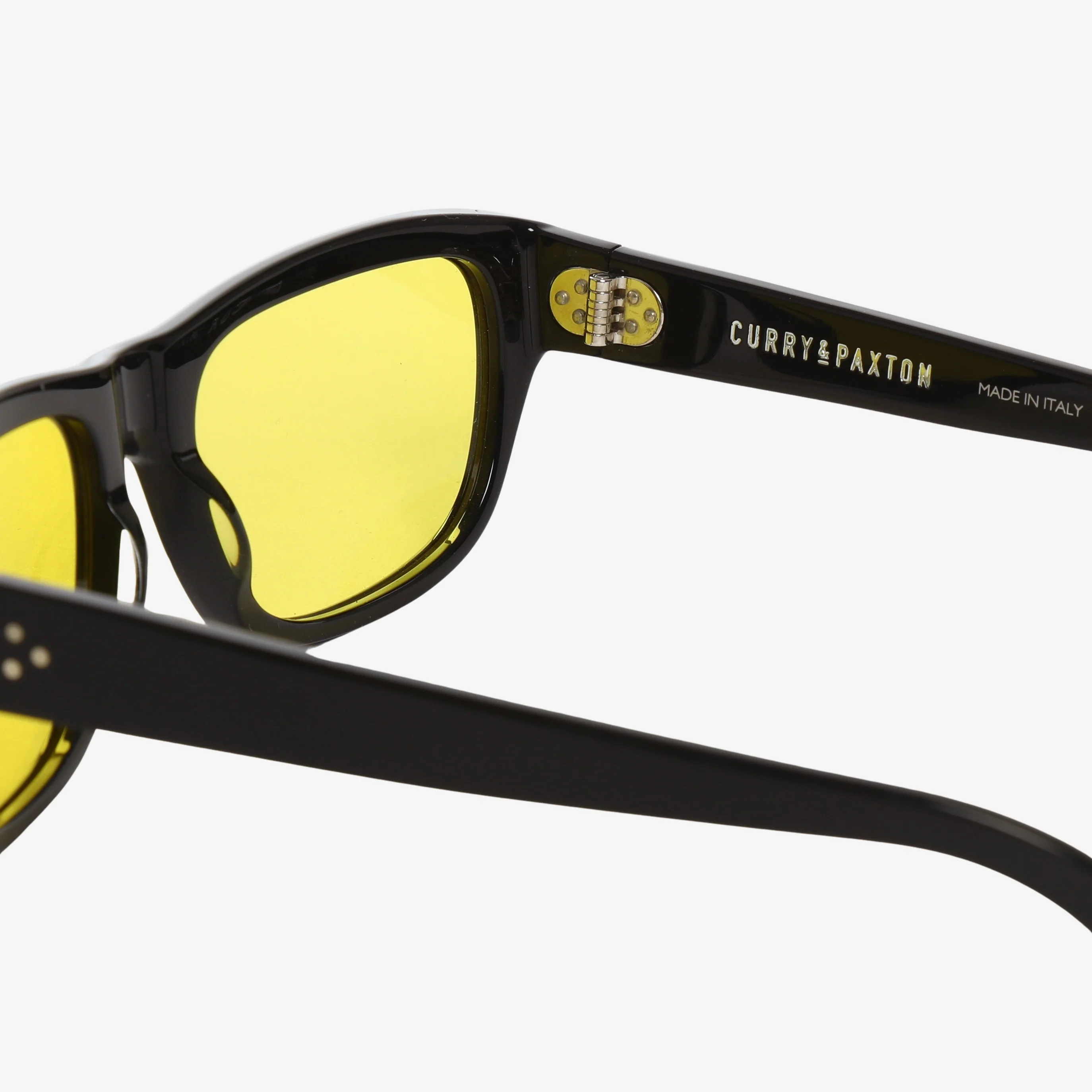 Yvan Tinted Sunglasses - Image 3