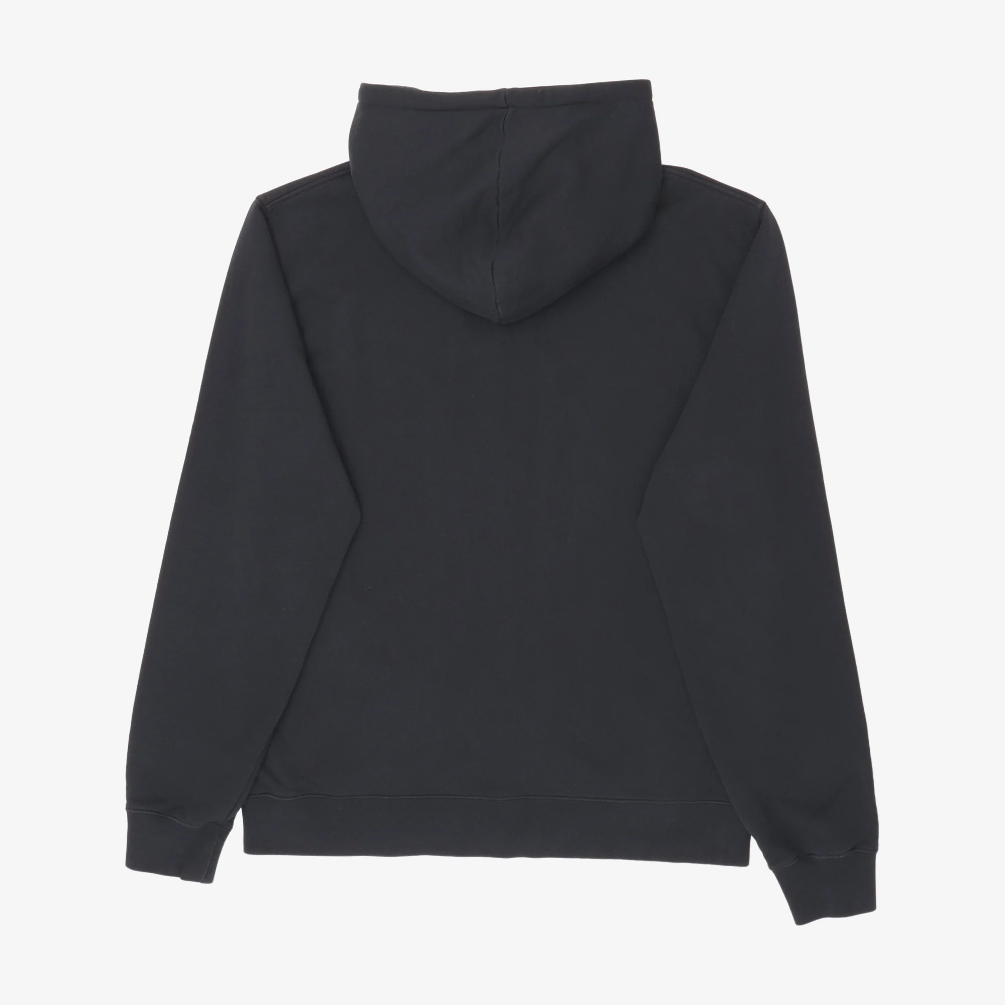 Zip Up Hoodie - Image 2