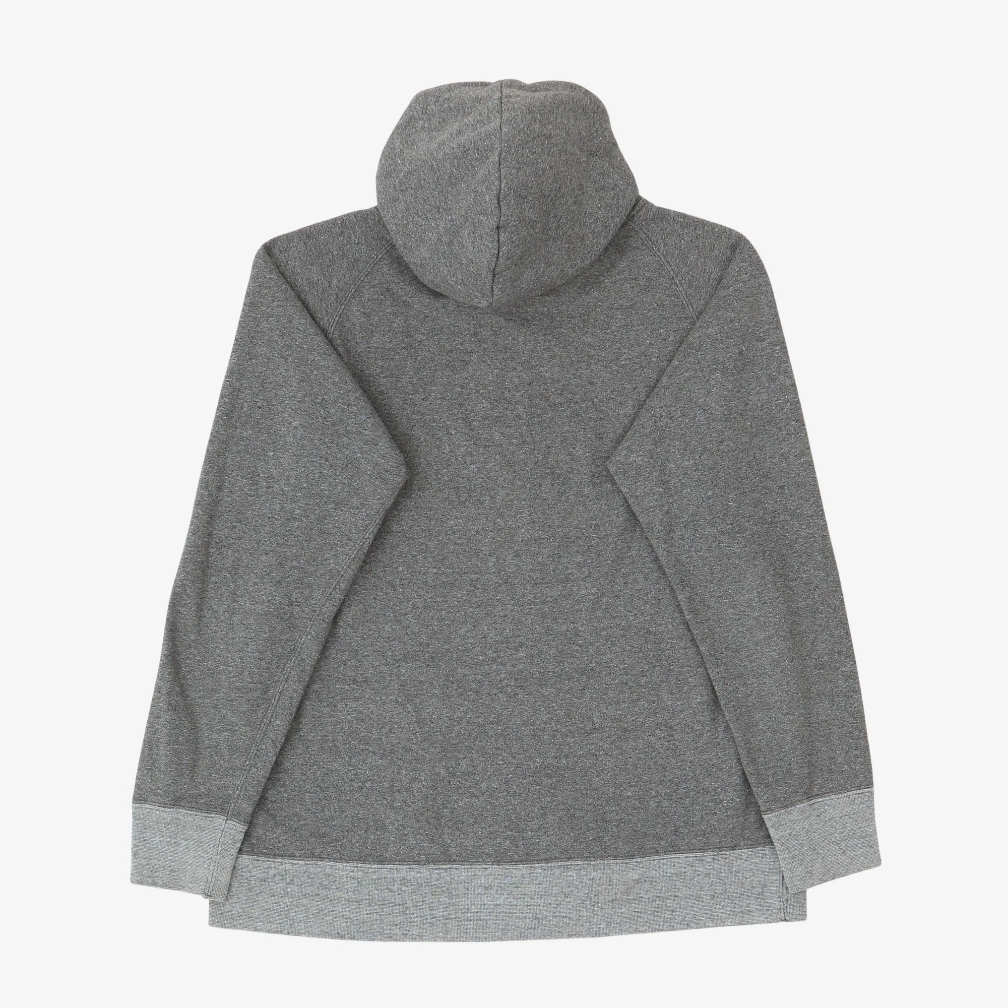 Zip Hoodie - Image 2