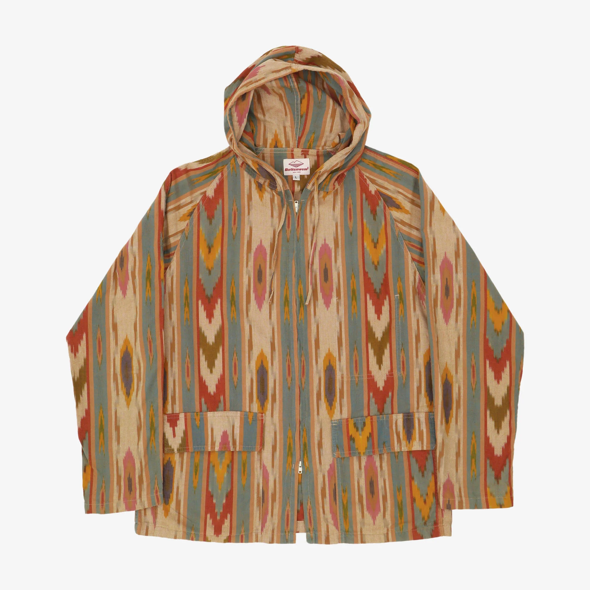 Zuma Jacket