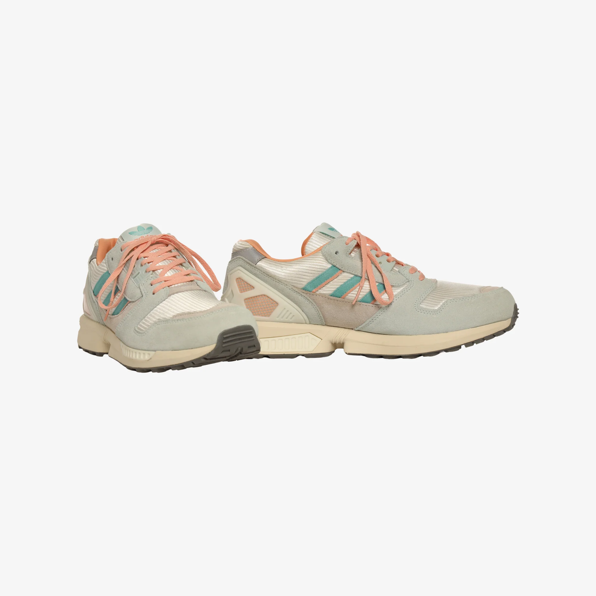 ZX 8000 Sneakers - Image 2